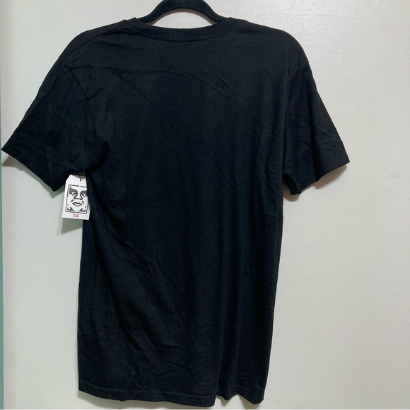 Obey T-Shirt - Picture 3 of 5